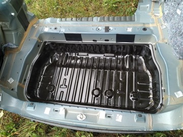 фото thumb №1, Pacifica 2016-2020r піддон підлога багажника