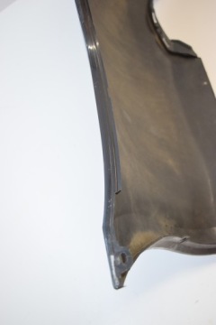 фото thumb №8, Skoda superb 2 ii sedan 3t5 бампер задний задняя