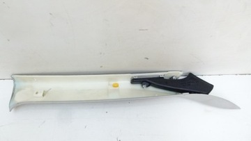 фото thumb №8, Range rover l405 // защита стойка левая алькантара dk6203513a