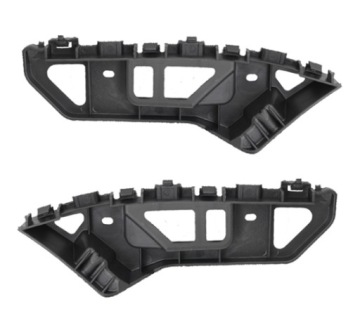 фото thumb №1, Направляющая кронштейн бампера перед vw caddy 2010-2015