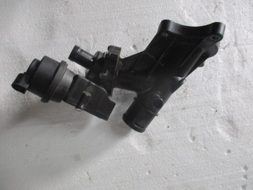 фото thumb №1, Корпус термостат 110600686r