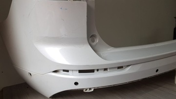 фото thumb №6, Бампер задняя volvo xc60 ii r-design