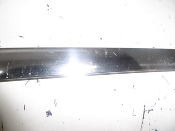 фото thumb №4, Планка дверь хром правые зад задняя infiniti qx50