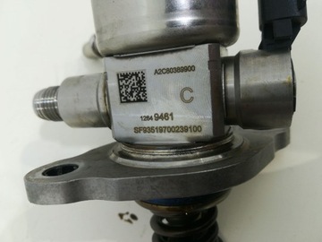 фото thumb №6, Насос топлива opel 12649461