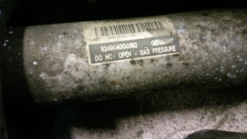 фото thumb №5, Bmw 5 e60 2.5 i корпус фільтра оливи