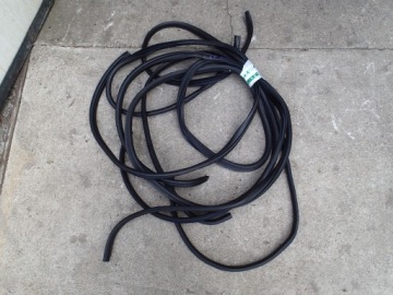 фото thumb №1, Прокладка двері задніх picanto iii 17r -