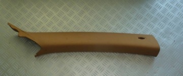 фото thumb №3, Porsche cayenne 7l5 защита накладка стойка перед r