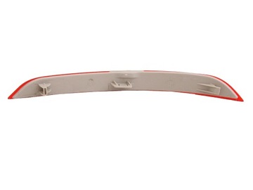 фото thumb №3, Отражатель w бампер bmw x5 f15 2013-2018 kpl