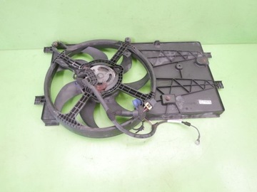 фото thumb №7, Вентилятор радиатора peugeot bipper i 1.4hdi 8hs