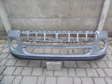 фото thumb №1, Mini cooper f56 - бампер переднее