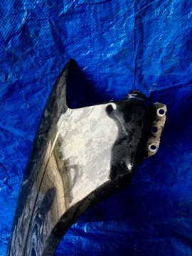 фото thumb №2, Audi a3 p8 передний правый