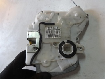 фото thumb №1, Cr-v crv iii замок дверь зад правый 9 pin 06-12