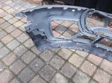 фото thumb №7, Бампер перед mini clubman f54 jcw works