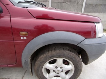 фото thumb №1, Land rover freelander крила правий 696