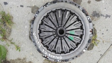 фото thumb №1, Ford s-max galaxy mondeo 1.6 ecoboost зчеплення