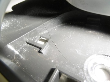 фото thumb №10, Ручка внутренняя левый перед infiniti q50