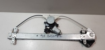 фото thumb №1, Subaru forester iii механизм окон правый перед