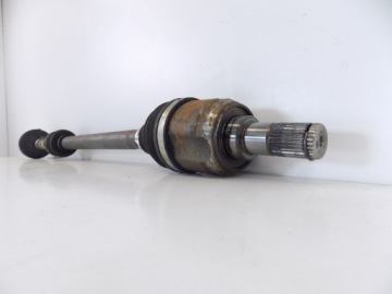 фото thumb №3, Привідний вал перед передня права hyundai i30 n.model 14+