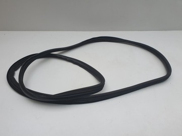 фото thumb №2, Alfa romeo 147 3d прокладка кузовная дверь левая