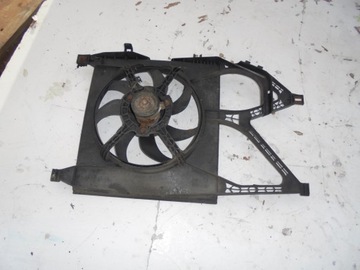 фото thumb №1, Вентилятор opel corsa c 1.0 12v