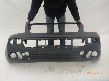 фото thumb №1, Vw transporter t5 03-09 бампер перед передній