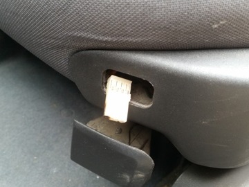 фото thumb №5, Сидіння лівий водія fiat croma ii з підігрівом