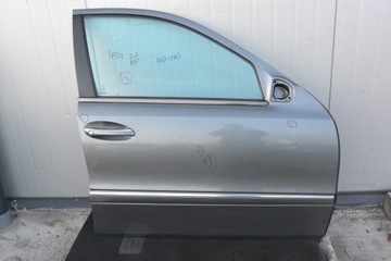 фото thumb №1, Дверь правое перед 494 mercedes w211
