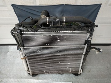 фото thumb №3, Range rover sport l494 3,0 шланг охолодження