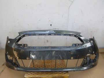 фото thumb №1, Ford c-max mk2 lift mk3 бампер перед передній