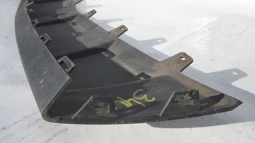 фото thumb №5, Antara lift накладка бампера перед 10-18 344