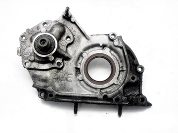 фото thumb №1, Насос масла opel 1.7d corsa b combo astra f