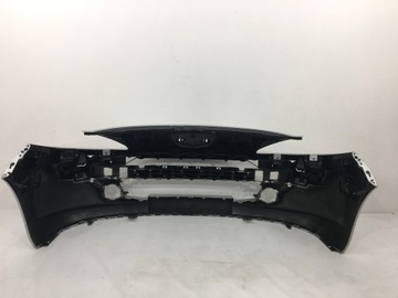 фото thumb №7, Peugeot 207 06-09 бампер перед передний opolskie