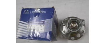 фото thumb №2, Ступица подшипник задняя hyundai veloster elantra 2011-