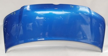 фото thumb №1, Капот vw transporter t5 03-09