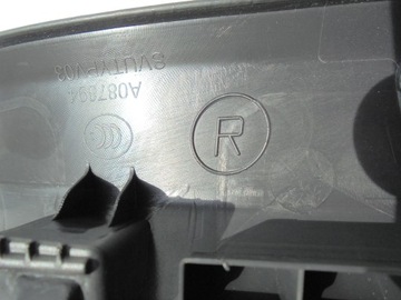 фото thumb №15, Vw t-roc планка накладка порога порогова права 2ga853372a