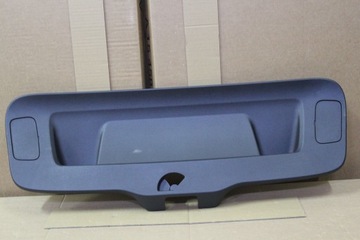 фото thumb №1, Обивка крышки багажника vw passat b7 561867605d