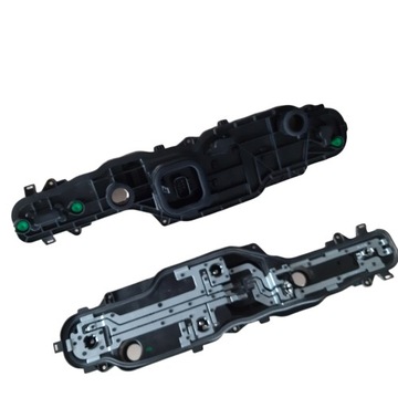 фото thumb №1, Молдинг żarówkowa вкладиш do лампи citroen jumper 14-