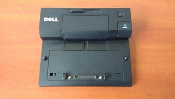 ДОК-СТАНЦИЯ для DELL PR03X E6540 E6430 USB 3.0