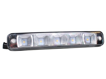 фото thumb №3, Універсальні світло do рух dziennej led drl daytime running освітлення ldo507