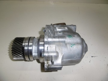 фото thumb №8, Редуктор трансмиссия угловая infiniti 3.7 v6