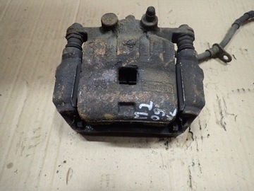 фото thumb №1, Mazda2 mazda 2 de дизель 09- суппорт передний левый