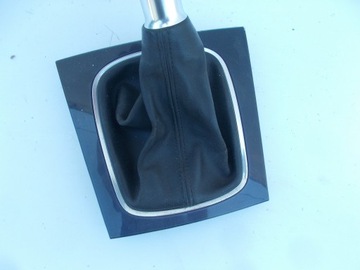 фото thumb №8, Ручка чохол перемикання передач audi a3 8p