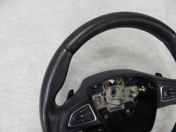 фото thumb №4, Ford kuga ii lift - повітропровід шкіра пелюстки перемикання температура