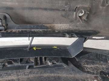 фото thumb №8, Бампер перед bmw 3 f30 f31 pdc омивачі решітки радіатора