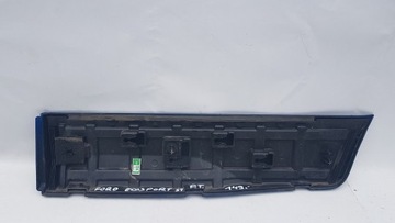 фото thumb №2, Ford ecosport st молдинг дверь правая задняя oryg.