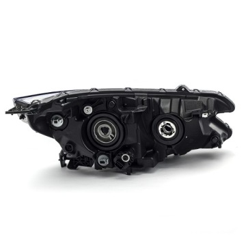 фото thumb №14, Фара лампи seat ibiza iv 08 лівий -depo