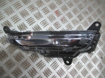 Протитуманна фара drl range rover evoque ii 2018r- Оригінал, фото thumb