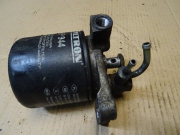 фото thumb №1, Patrol основа корпус фільтр пального 3,3 d td k160