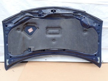 фото thumb №6, Mazda premacy 99-05 капот кришка двигуна