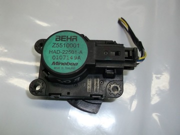 фото thumb №1, Peugeot 308 ii t9 двигунчик нагрівача